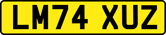 LM74XUZ