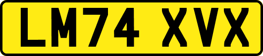 LM74XVX