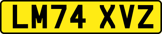 LM74XVZ