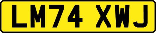 LM74XWJ