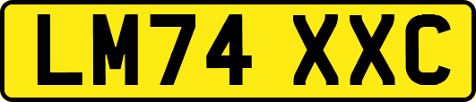 LM74XXC