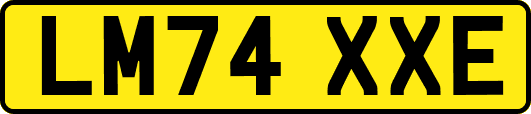 LM74XXE