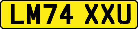 LM74XXU