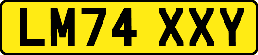 LM74XXY