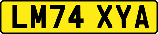 LM74XYA