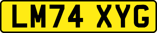 LM74XYG