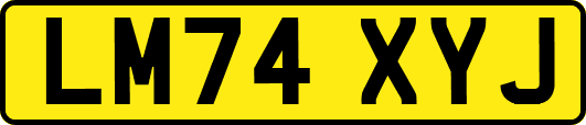 LM74XYJ