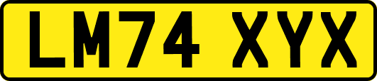 LM74XYX