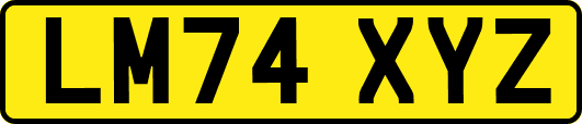 LM74XYZ