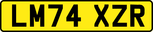 LM74XZR