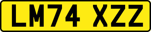 LM74XZZ