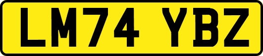 LM74YBZ