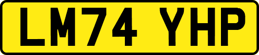 LM74YHP