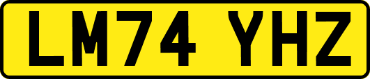 LM74YHZ