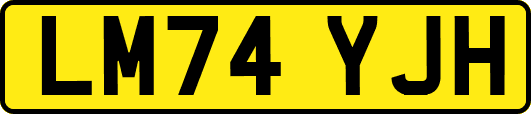 LM74YJH