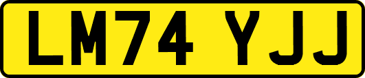 LM74YJJ