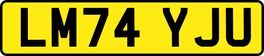 LM74YJU