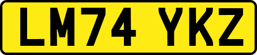 LM74YKZ