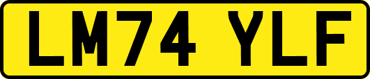 LM74YLF