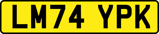 LM74YPK