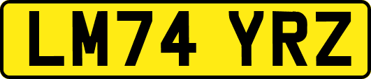 LM74YRZ
