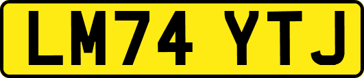 LM74YTJ