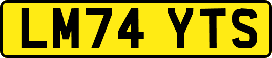 LM74YTS
