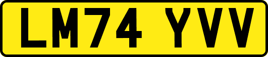 LM74YVV