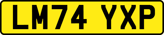 LM74YXP