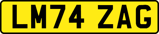 LM74ZAG