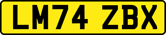 LM74ZBX