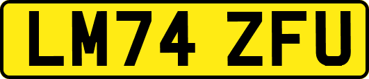 LM74ZFU