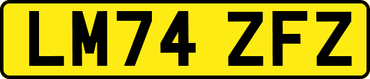 LM74ZFZ