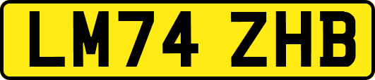 LM74ZHB