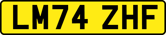 LM74ZHF