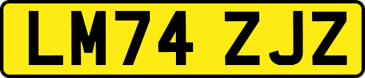 LM74ZJZ