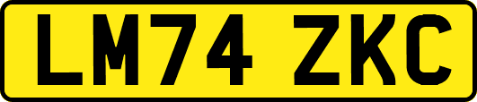 LM74ZKC