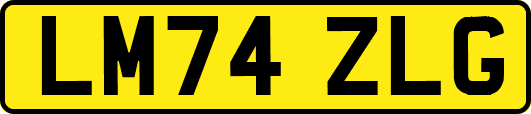 LM74ZLG