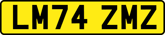 LM74ZMZ