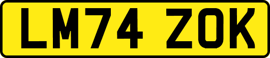 LM74ZOK