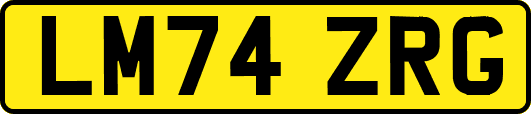 LM74ZRG