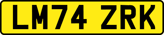 LM74ZRK