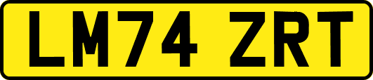 LM74ZRT