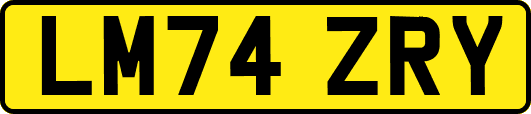 LM74ZRY