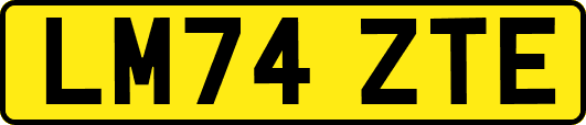 LM74ZTE