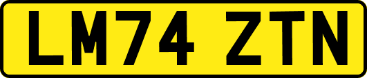 LM74ZTN