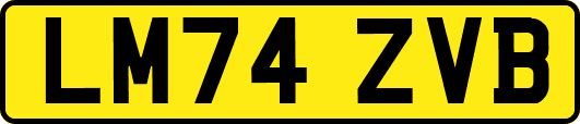 LM74ZVB
