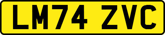 LM74ZVC