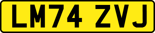 LM74ZVJ