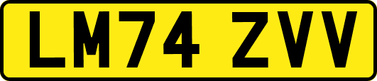 LM74ZVV